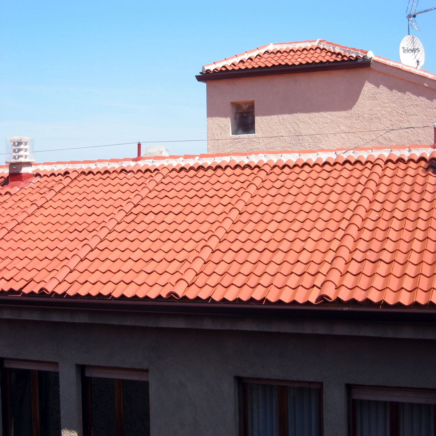 The Tile World