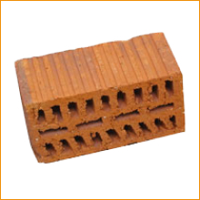 Brick Horreo