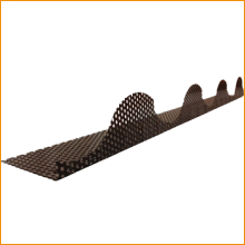Eave Ventilation Grills