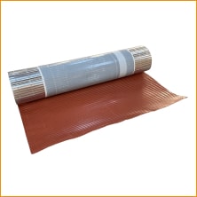 Self-Adhesive Aluminum Foil Band