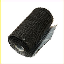 Self-Adhesive Flexible Aluminum Waterproofing