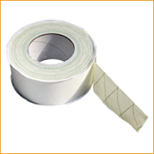Adhesive Tape Reinforced For Sheet