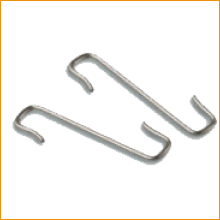 Stainless-Steel Fixing Clip