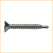 Tile Screw