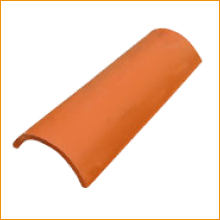 Decorative Roof Tile