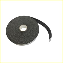 Sealing Strip Under Battens